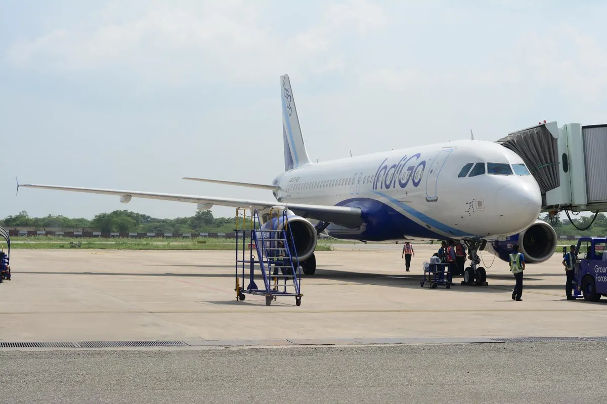 Maharana Pratap Airport